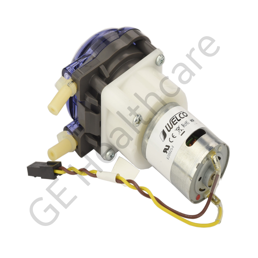 trophon EPR SRVC Fill Pump trophon EPR SRVC Fill Pump