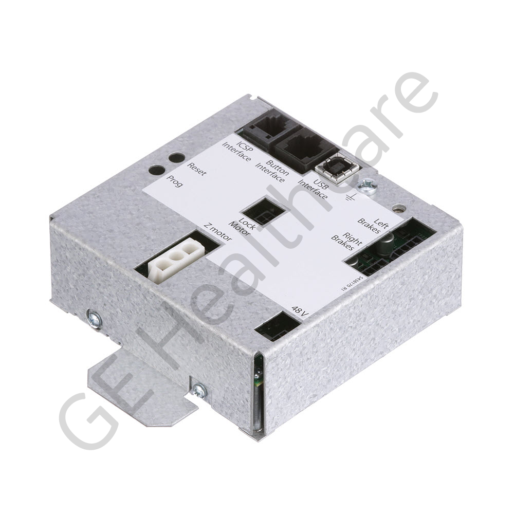 LE9 R5 XYZ Motor Controller 5440179-3 LE9 R5 XYZ Motor Controller 5440179-3