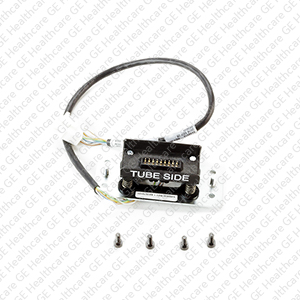 Charging Connector Assembly 5454666 Charging Connector Assembly 5454666
