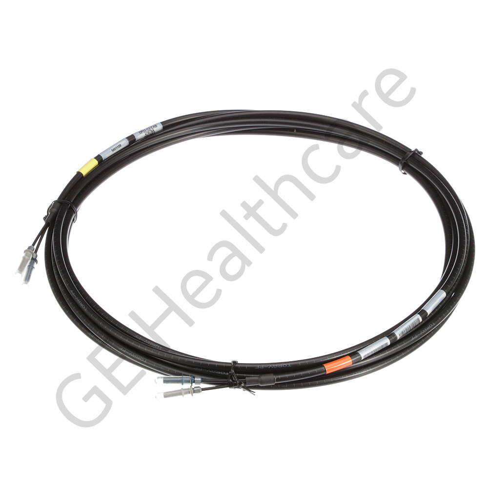 GE BUS Fiber Optic GE BUS Fiber Optic