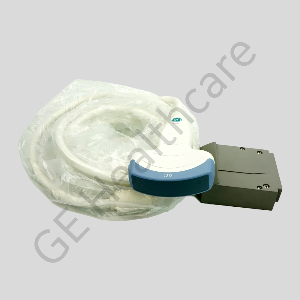 4C-SC Probe Collector 4C-SC Probe Collector