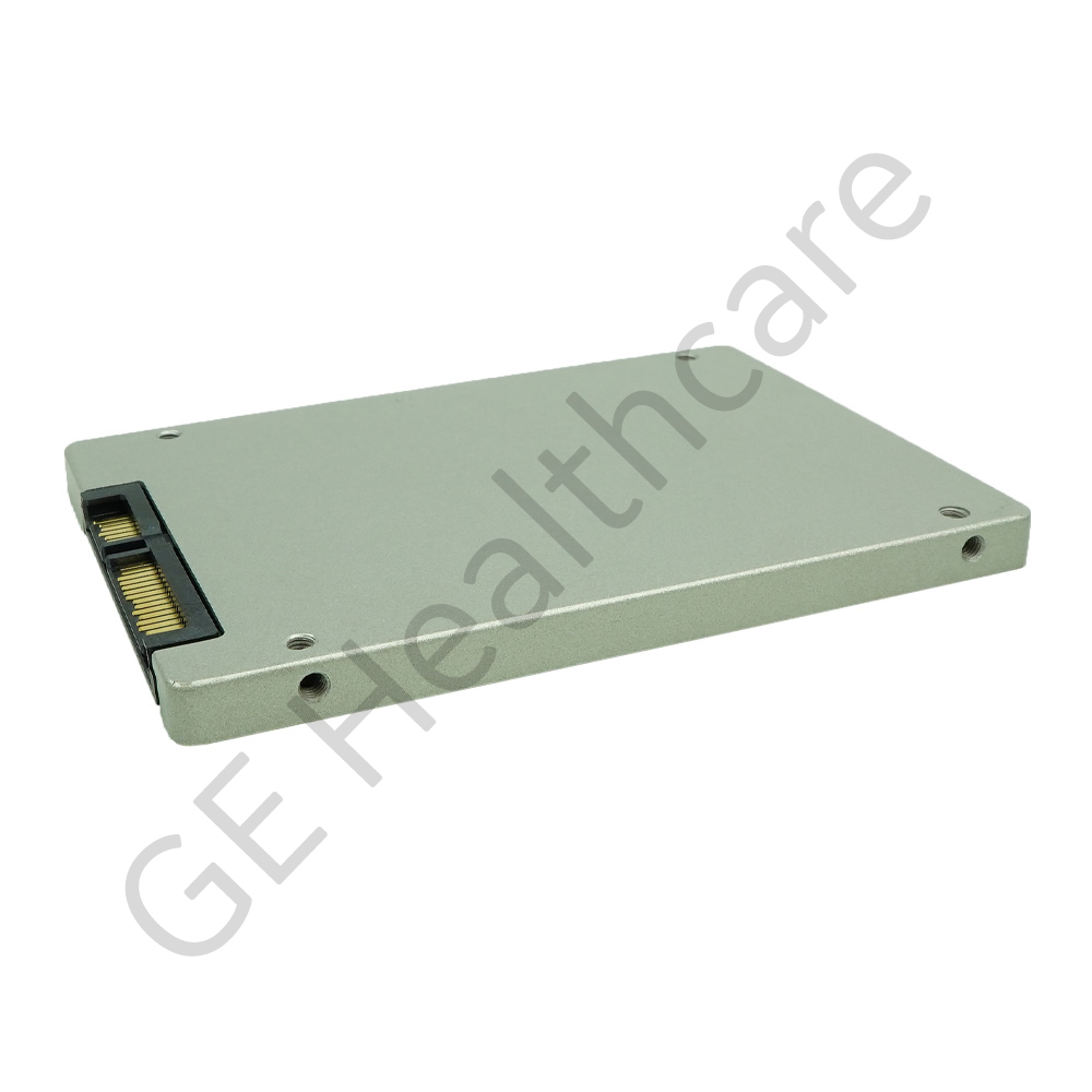 HP 512GB SATA 6Gb/s SSD HP 512GB SATA 6Gb/s SSD