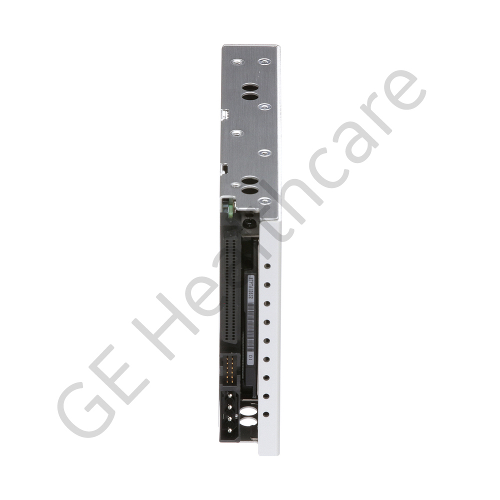 SCSI HDD Assembly HOST NP 5554468 SCSI HDD Assembly HOST NP 5554468