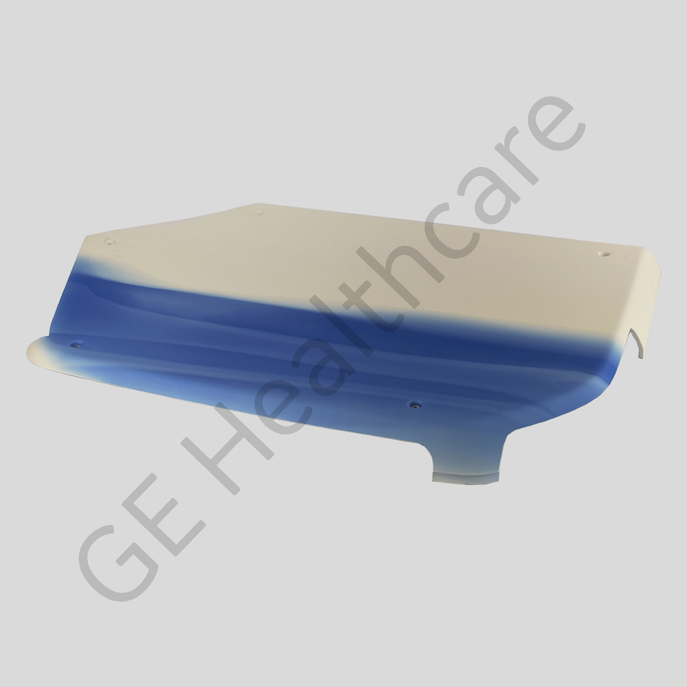 Right Side Cover 5555002 Right Side Cover 5555002