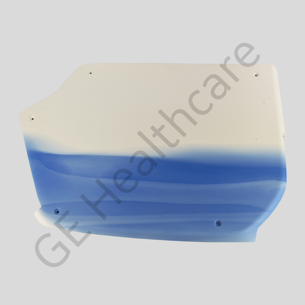 Right Side Cover 5555002 Right Side Cover 5555002