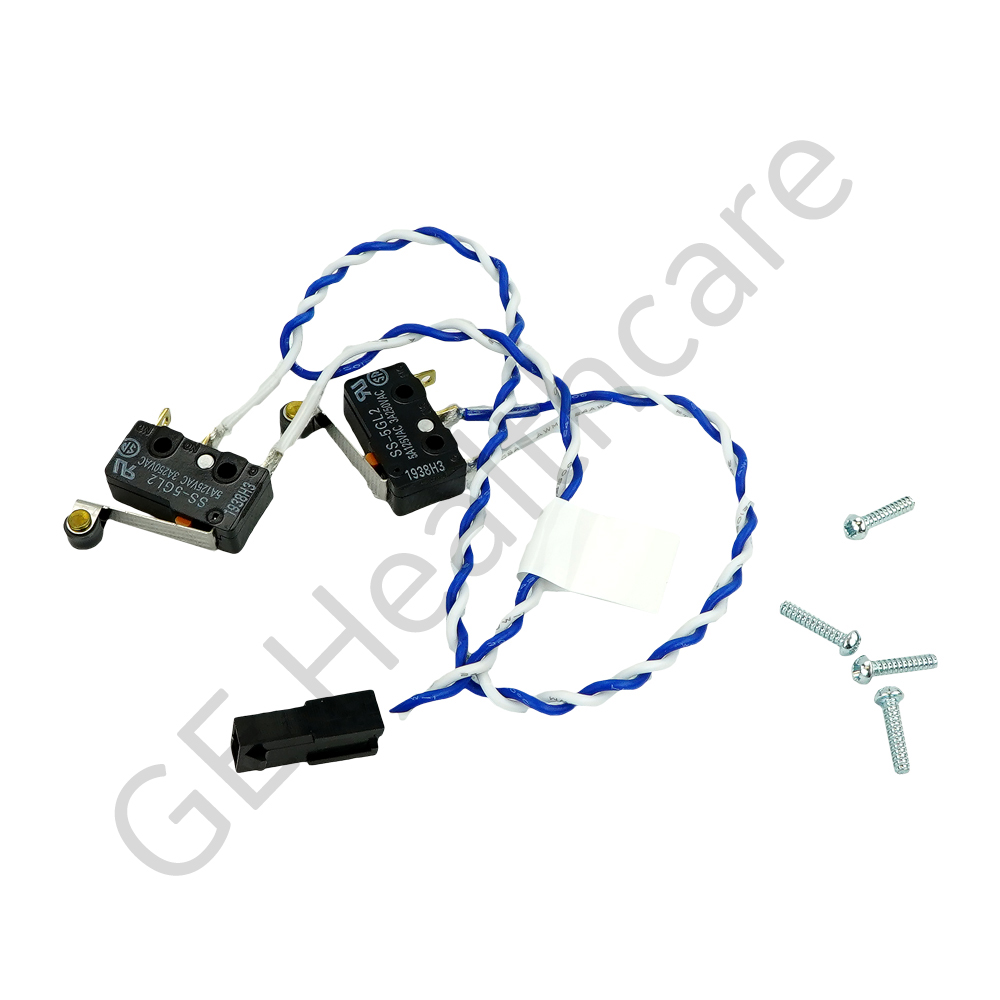 S01132 - SRVC Chamber Door Micro switch S01132 - SRVC Chamber Door Micro switch