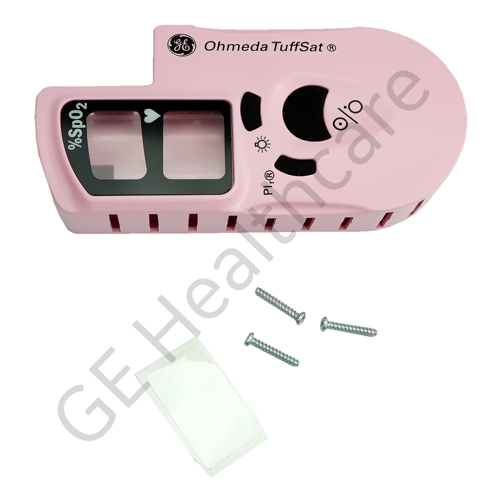 Tuffsat Enhanced Plastics Pink Tuffsat Enhanced Plastics Pink