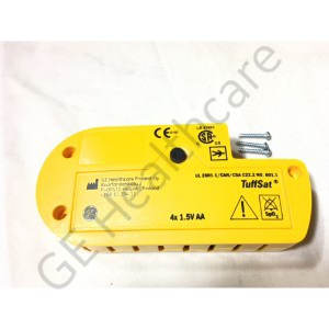 Tuffsat Plastics Kit - Yellow Tuffsat Plastics Kit - Yellow