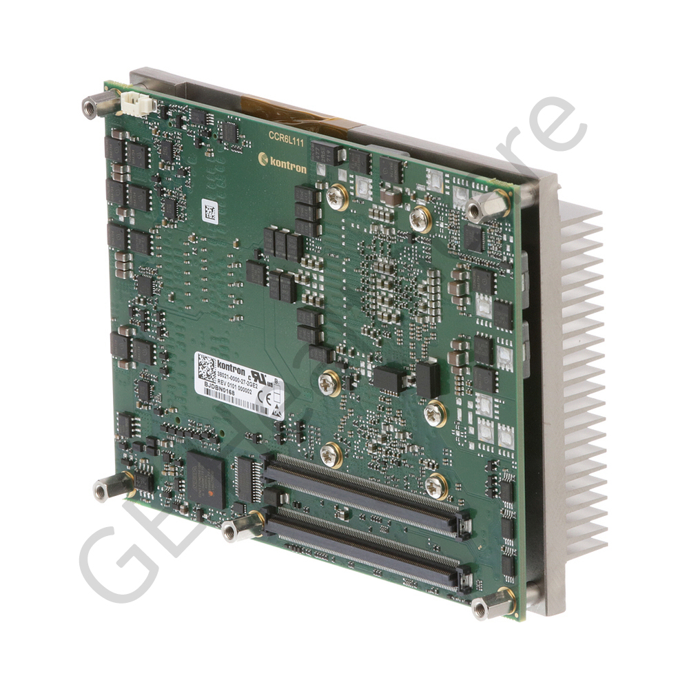 CEM Type 6 I5-3610ME DDR3 8GB Memory Heatsink with Fan CEM Type 6 I5-3610ME DDR3 8GB Memory Heatsink with Fan