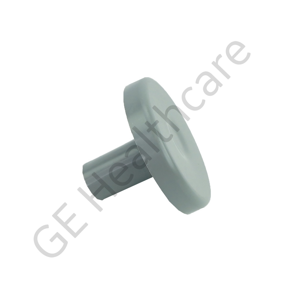 Knob Filter Cover Dark Gray Long Knob Filter Cover Dark Gray Long