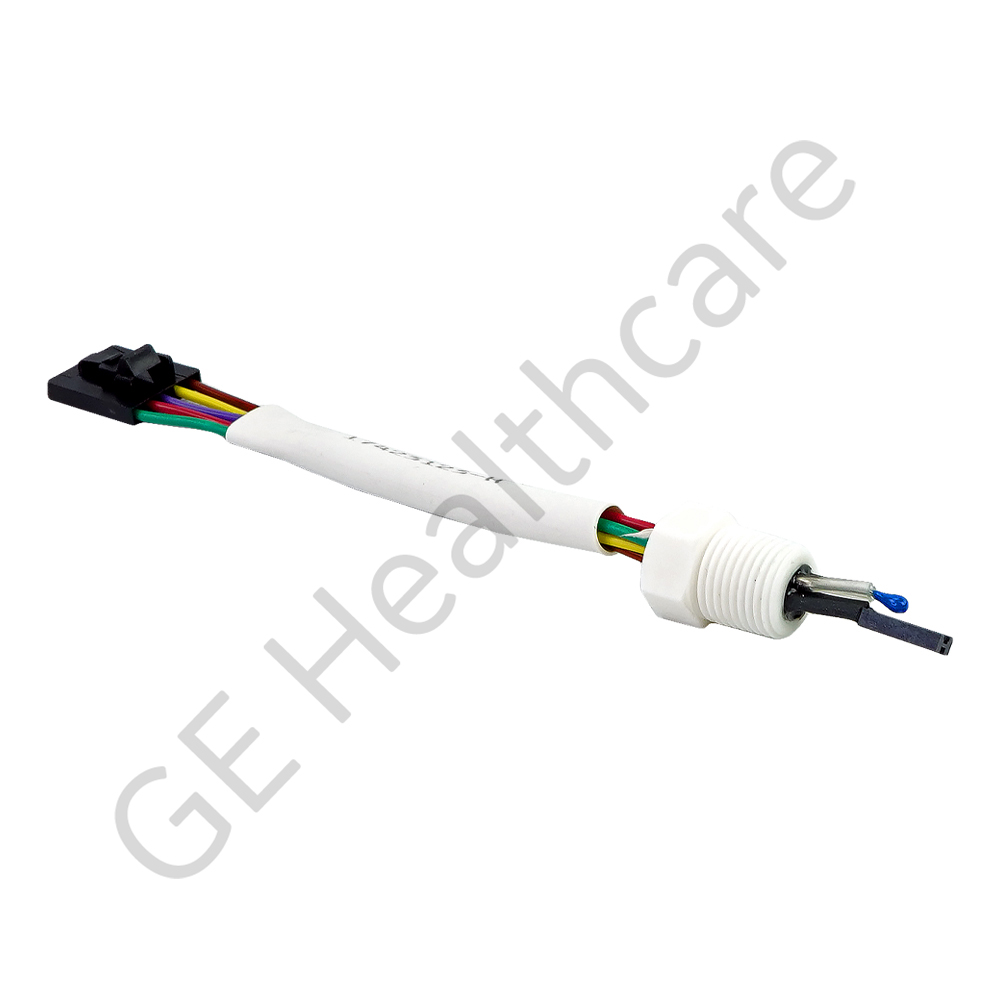 Sensor Plug Assembly Oxygen Control Sensor Plug Assembly Oxygen Control