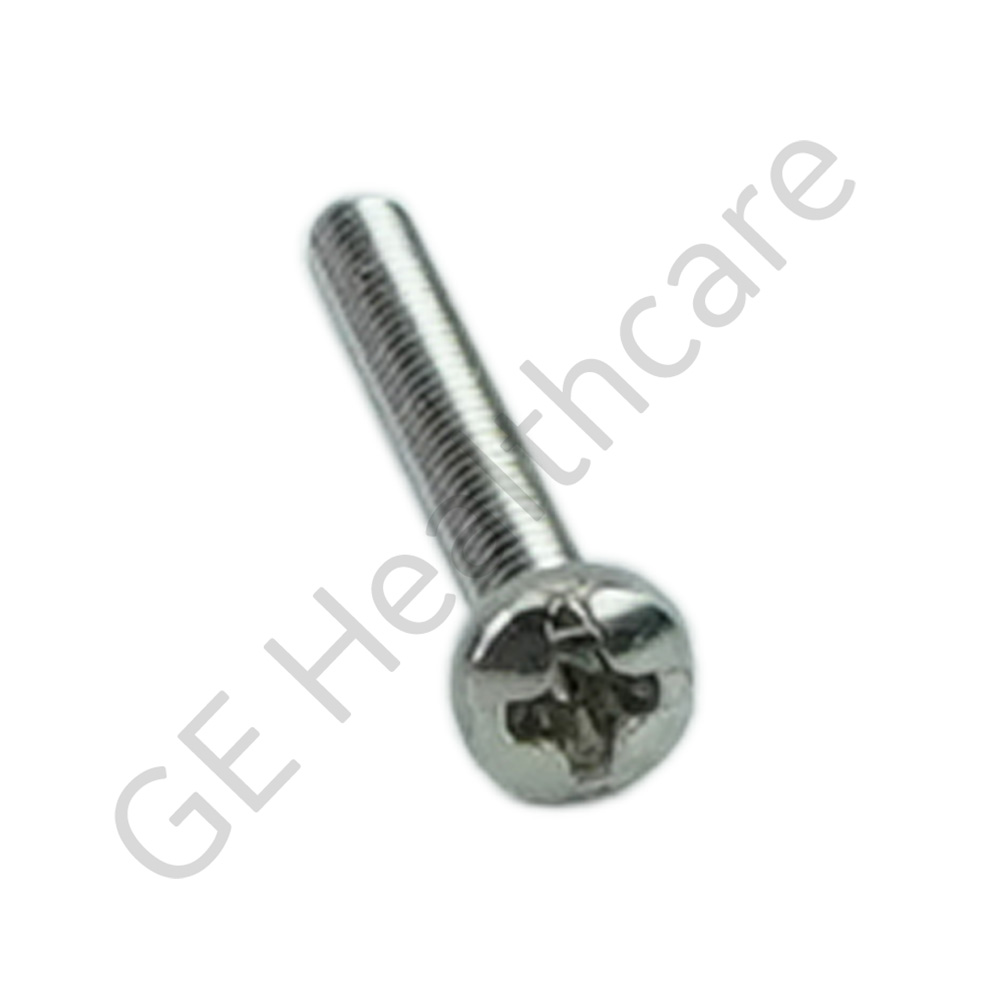 M2 16.0 Phillips Head Pan Screw A2304 M2 16.0 Phillips Head Pan Screw A2304
