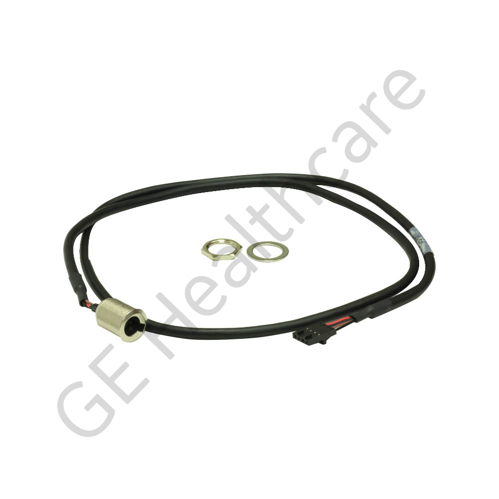 Wire Harness - Patient Probe 36" - RoHS Wire Harness - Patient Probe 36" - RoHS