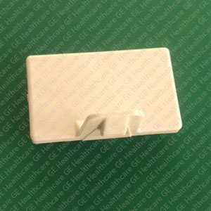 Side Wall Inside Latch Cover Side Wall Inside Latch Cover