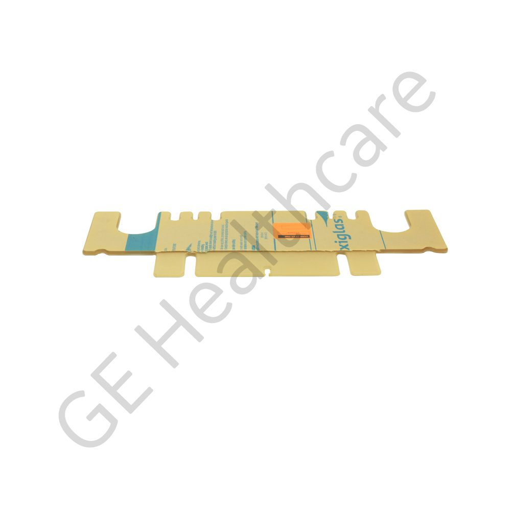Door Tubing Management North LDR Door Tubing Management North LDR