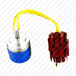Cabled Tube-Arm Potentiometer 828919G015 Cabled Tube-Arm Potentiometer 828919G015