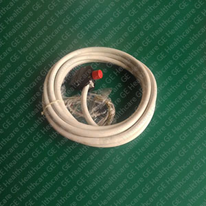 Cable Assembly Control Monitor Cable Assembly Control Monitor