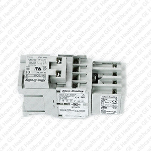 Relay 24V AC 4NO + 2NO-2NF Relay 24V AC 4NO + 2NO-2NF