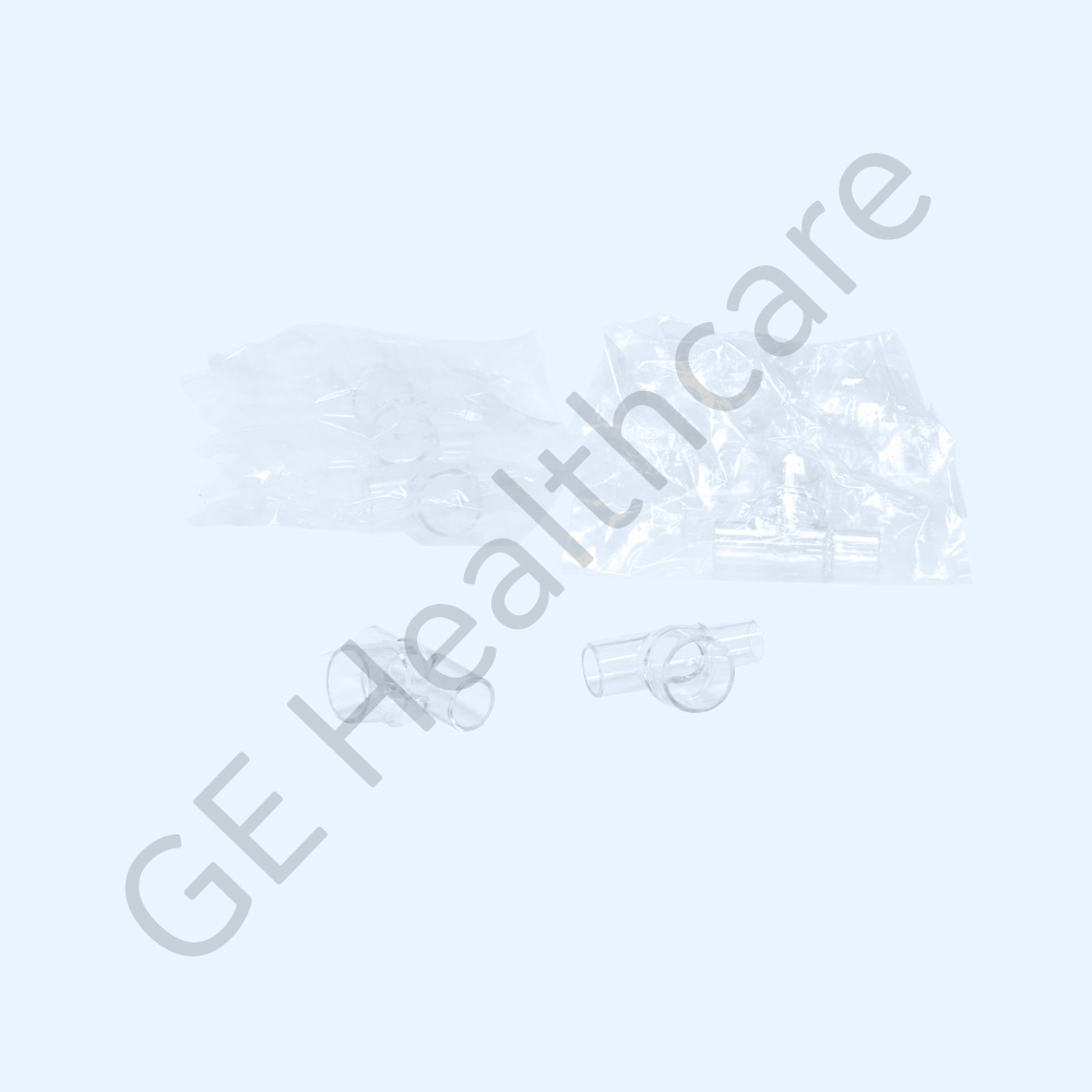 TEE NEBULIZER PED AERONEB Solo Quantity 10 TEE NEBULIZER PED AERONEB Solo Quantity 10