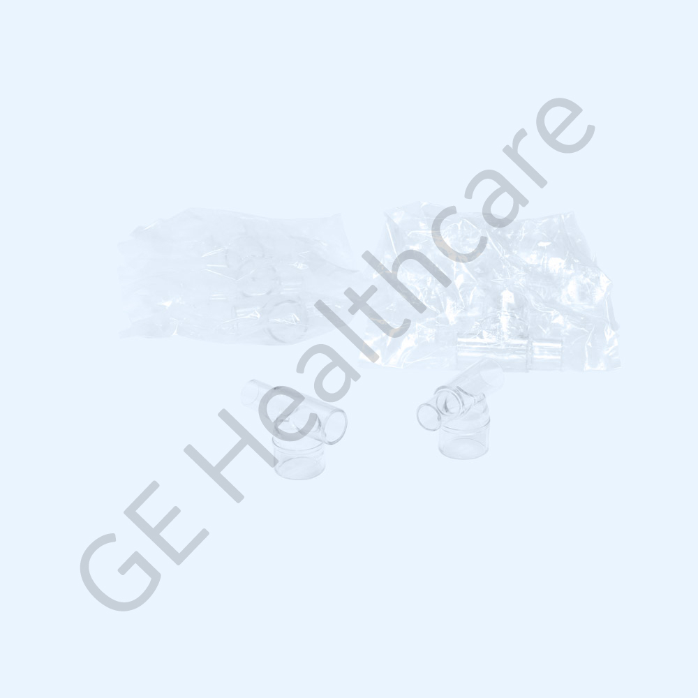 TEE NEBULIZER PED AERONEB Solo Quantity 10 TEE NEBULIZER PED AERONEB Solo Quantity 10