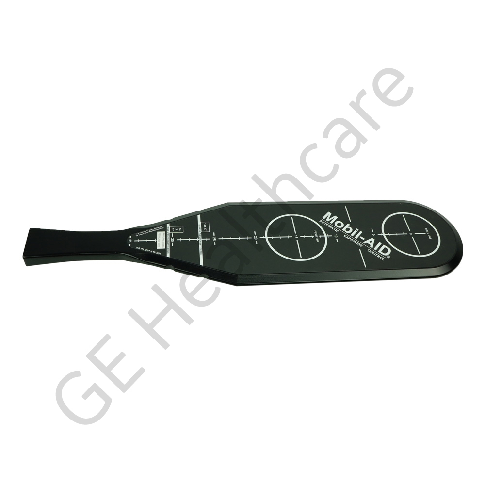 ION CHAMBER F/AEC MODULE ION CHAMBER F/AEC MODULE
