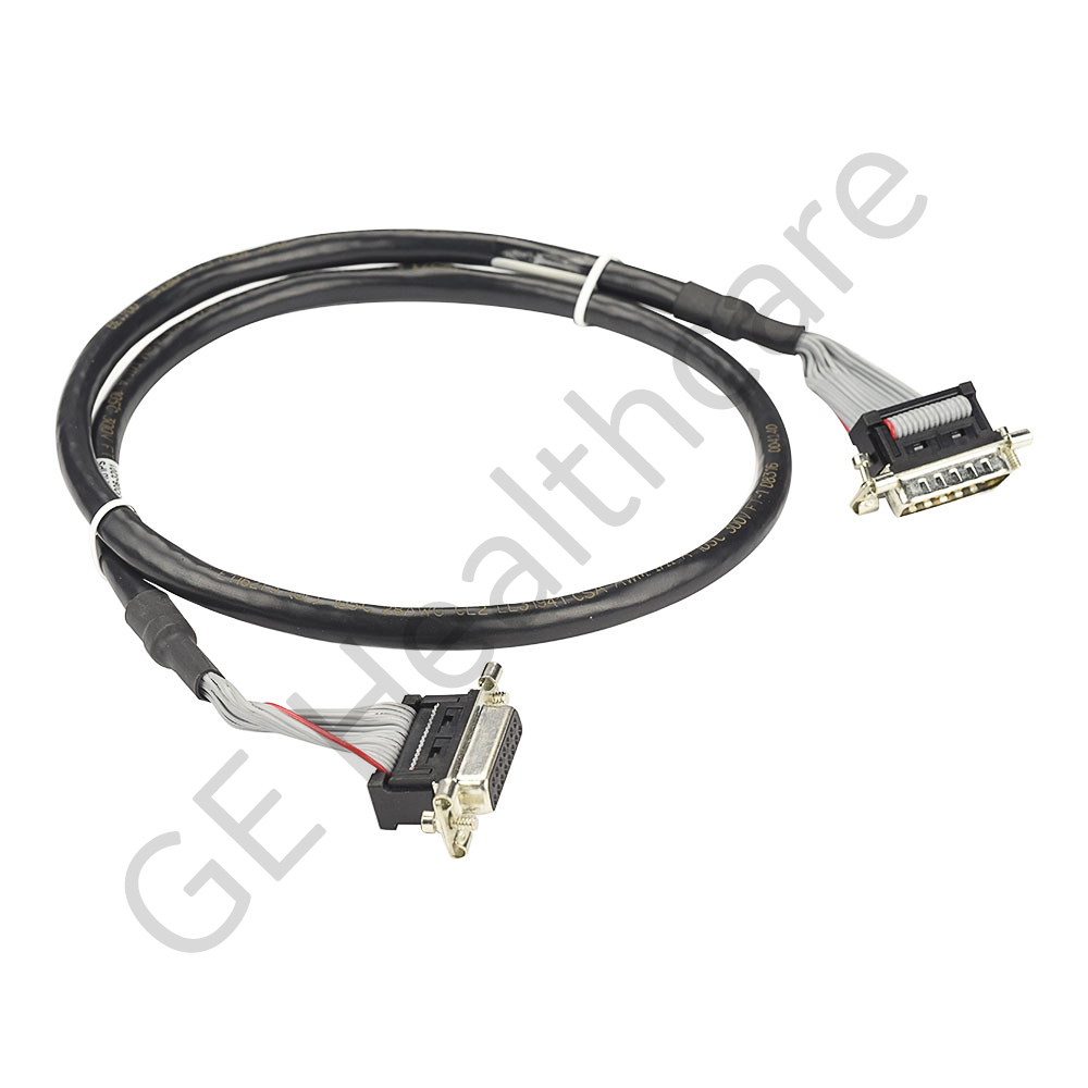Roll Limit to IPS Cable Roll Limit to IPS Cable