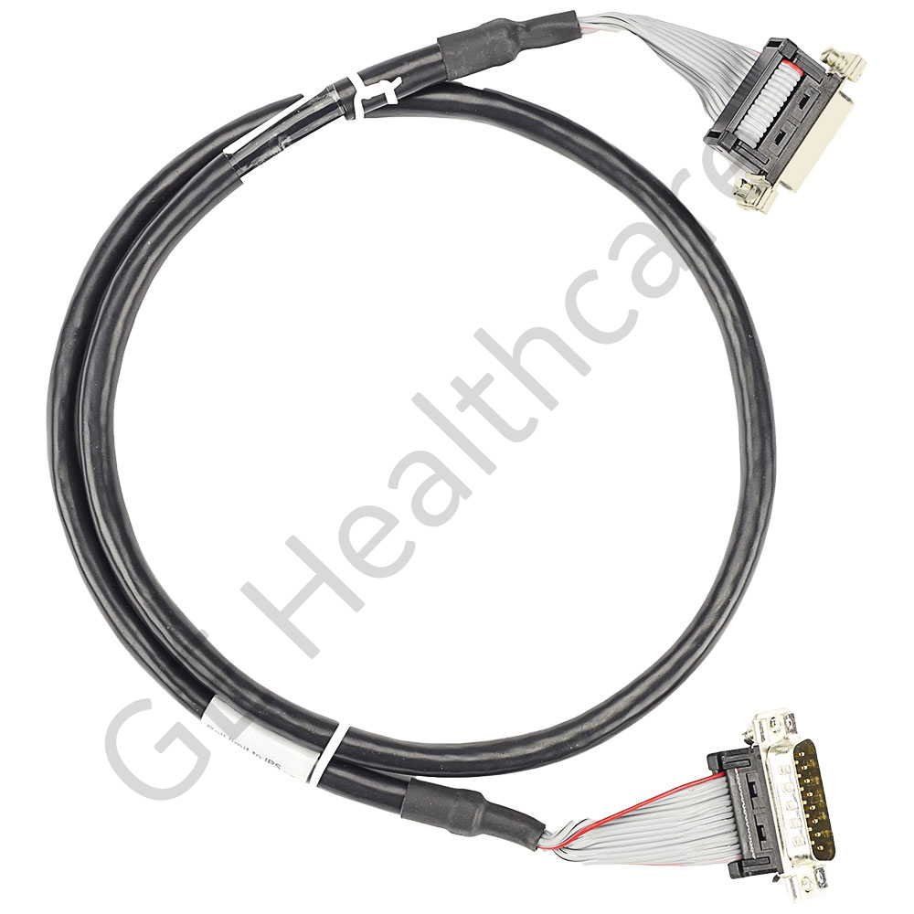 Roll Limit to IPS Cable Roll Limit to IPS Cable