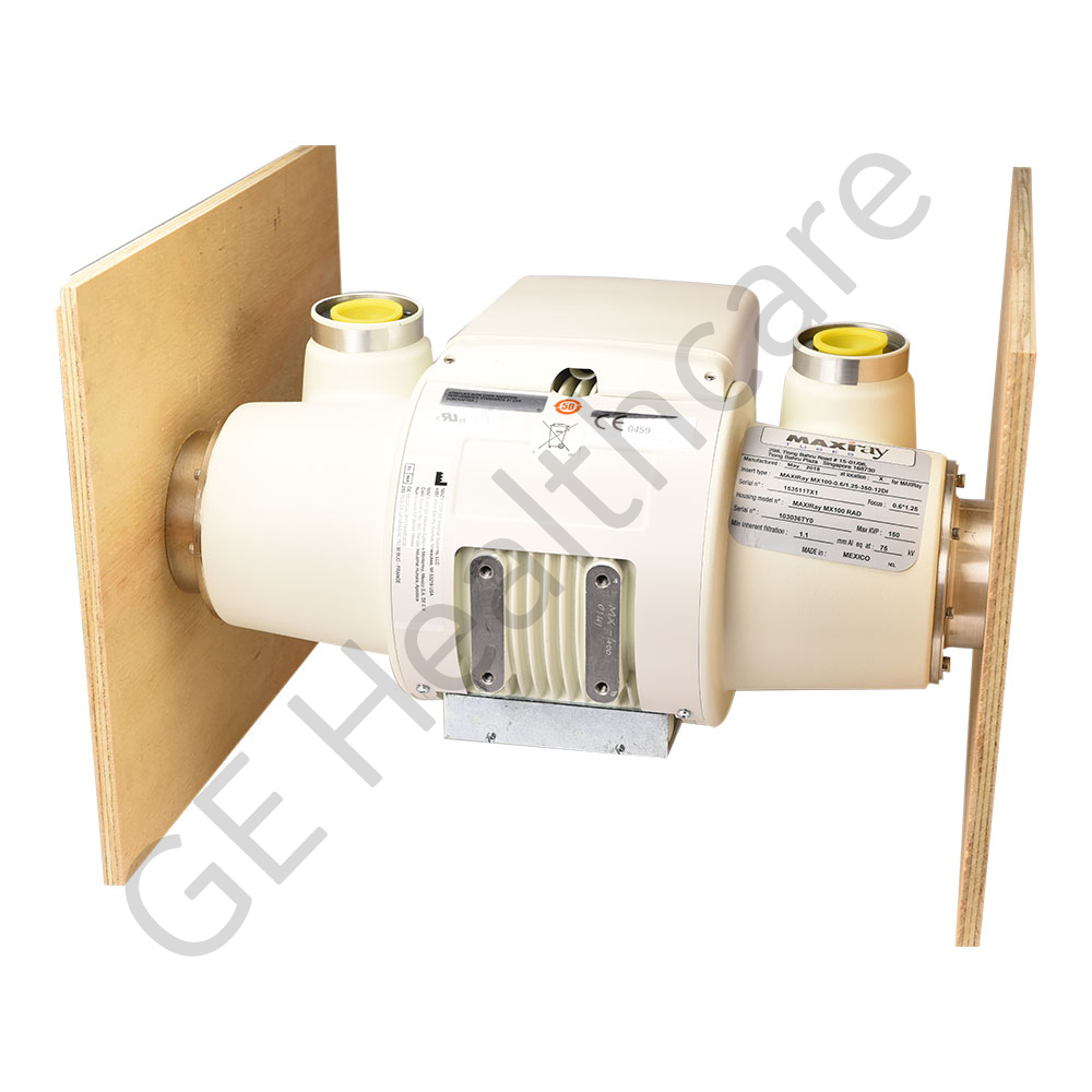 Maxiray MX100 Tube D2319R Maxiray MX100 Tube D2319R