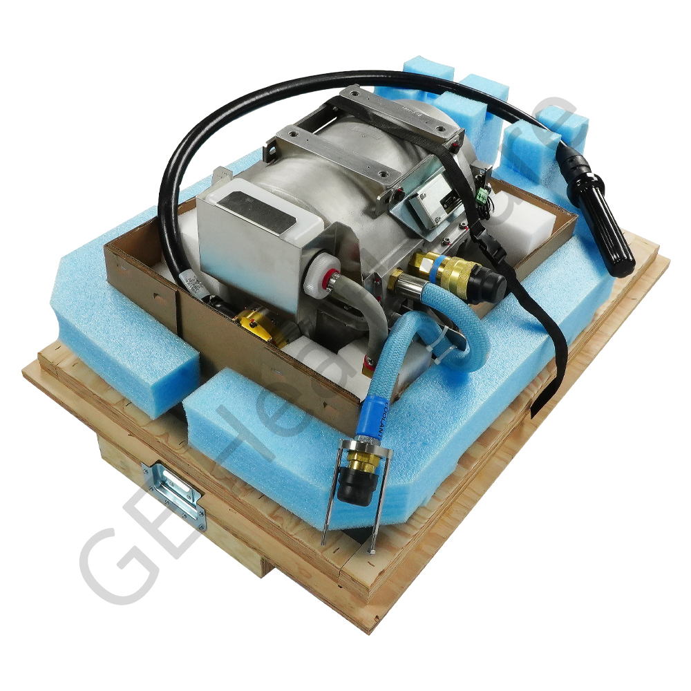 Performix Pro (Varian) Tube Unit Reloaded Performix Pro (Varian) Tube Unit Reloaded