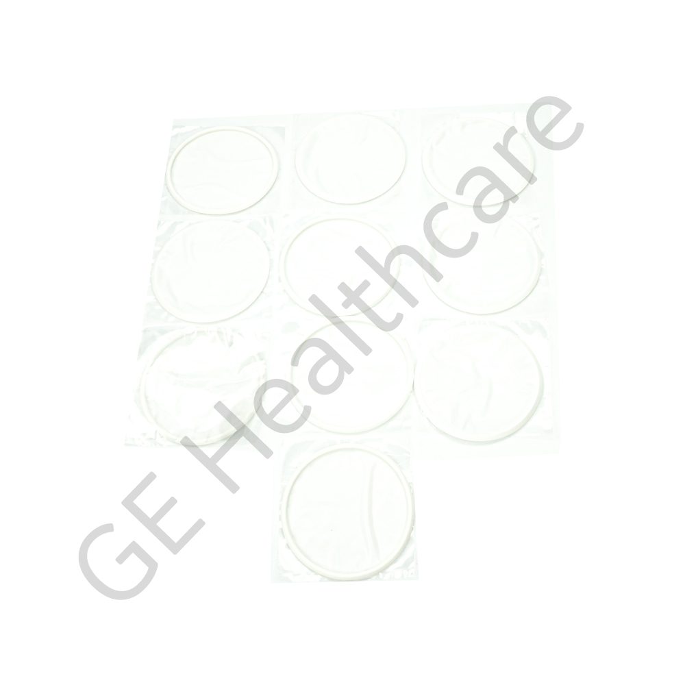 Membrane Kit, 10 per pack Membrane Kit, 10 per pack