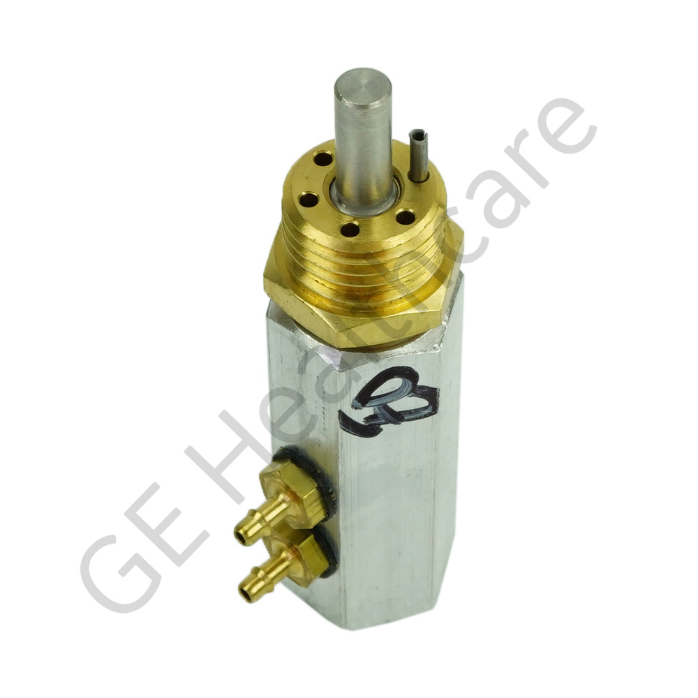 PIP Control Valve PIP Control Valve
