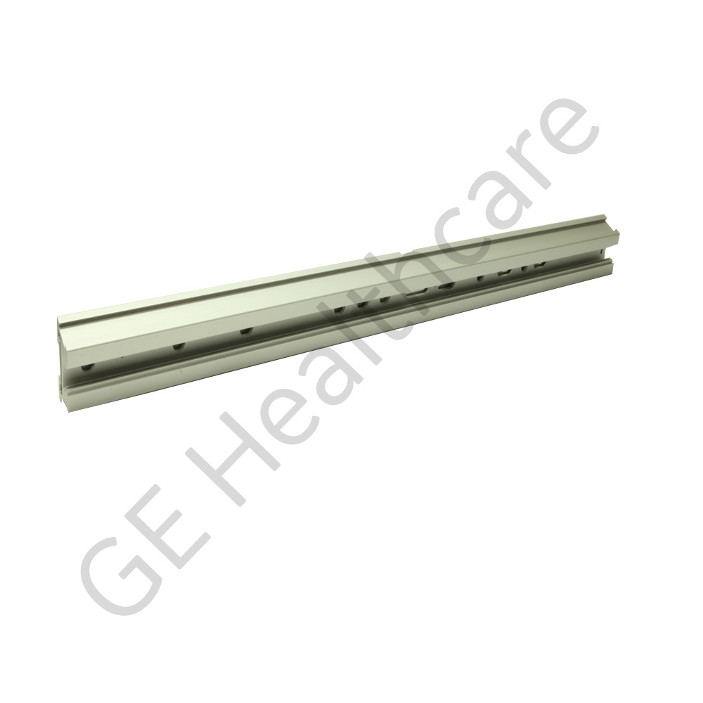 Dovetail Rail Assembly Dovetail Rail Assembly