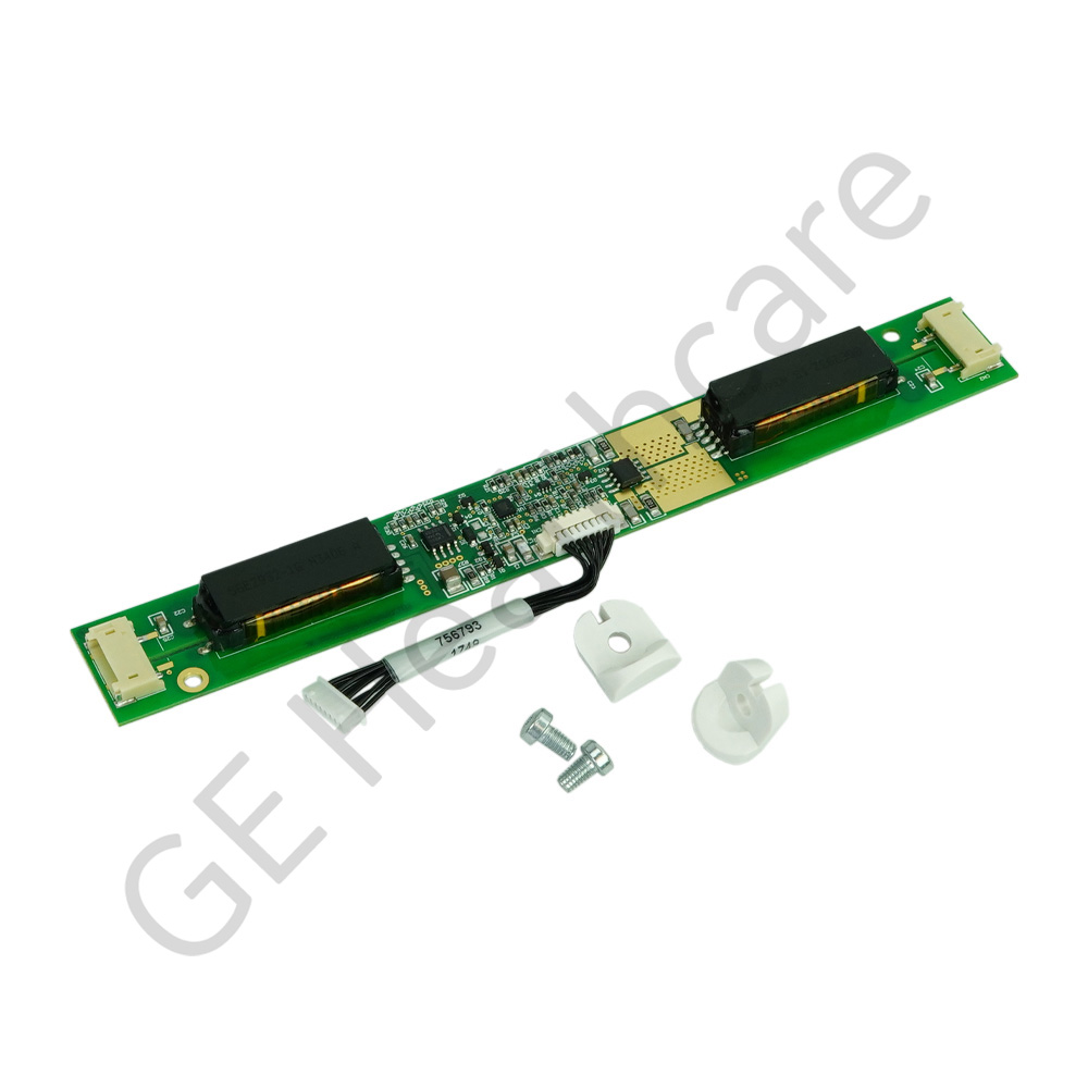 Backlight Inverter Board CARESCAPE B650 Backlight Inverter Board CARESCAPE B650