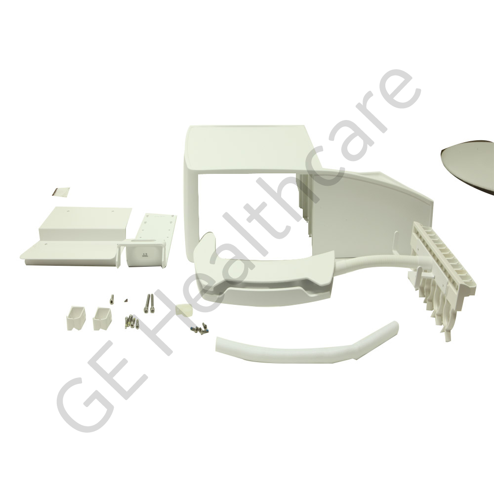 Upper Mounting Kit for B850 Upper Mounting Kit for B850