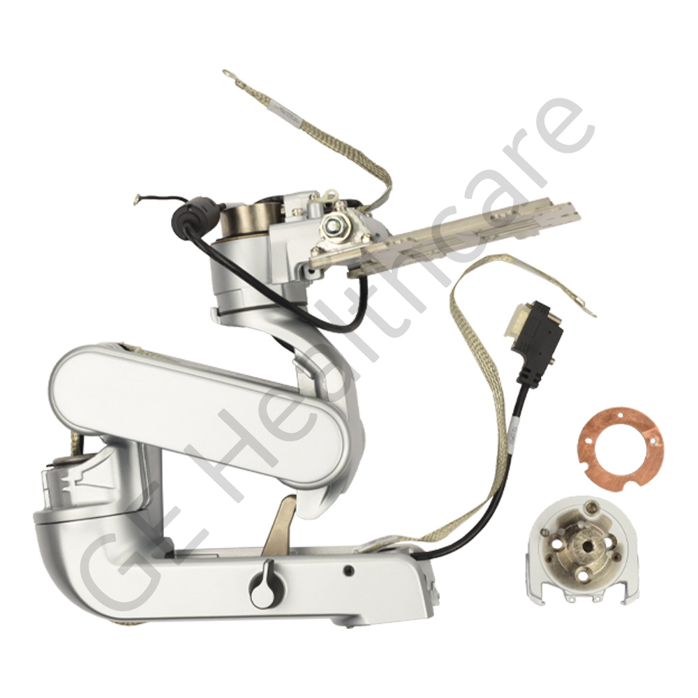 Articulated Arm Assembly Articulated Arm Assembly