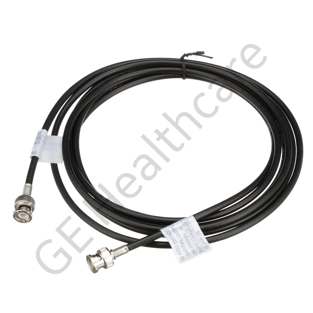 ECG External Cable CBL500131 ECG External Cable CBL500131